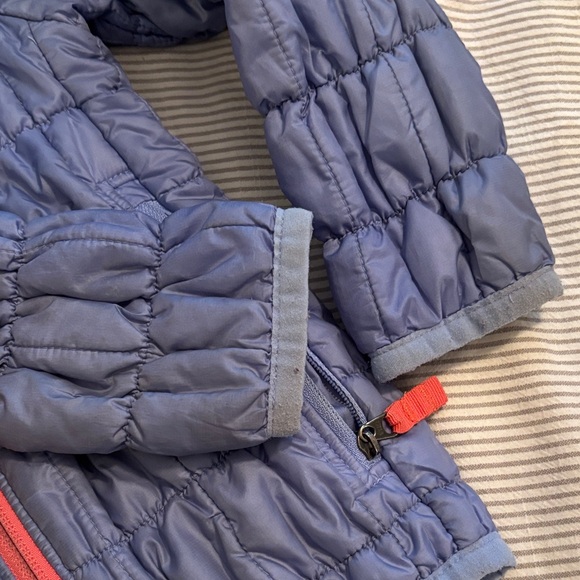 MEC Kids Puffer Jacket - Picture 5 of 7